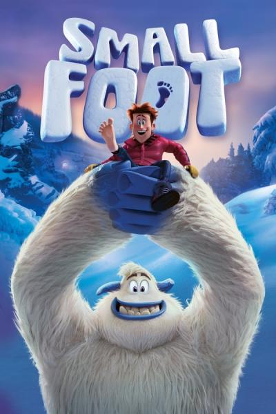Cover of Smallfoot