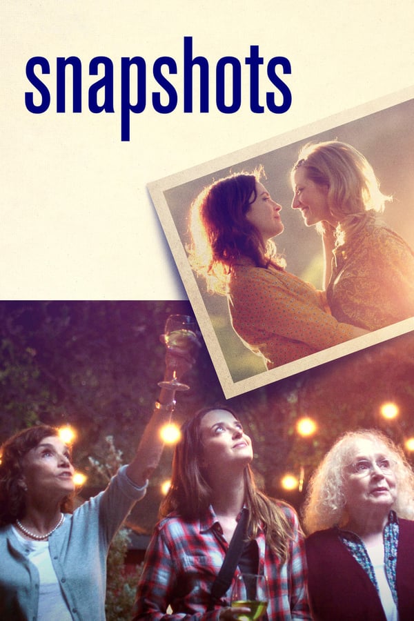 Cover of the movie Snapshots