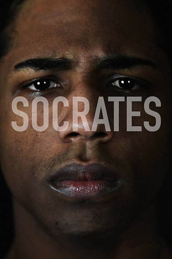 Cover of the movie Sócrates