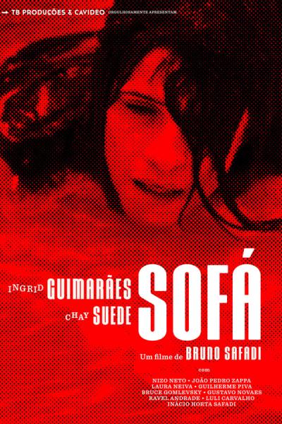 Cover of the movie Sofá