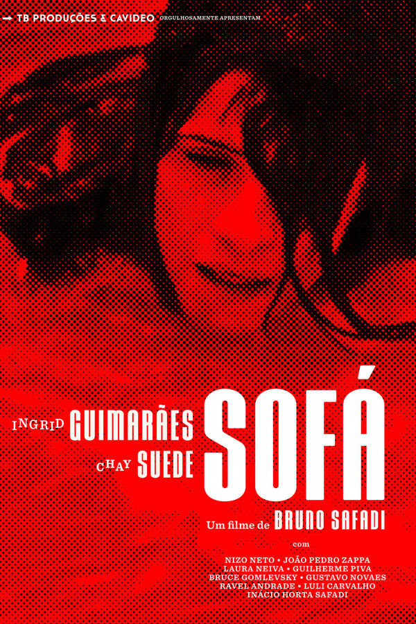 Cover of the movie Sofa