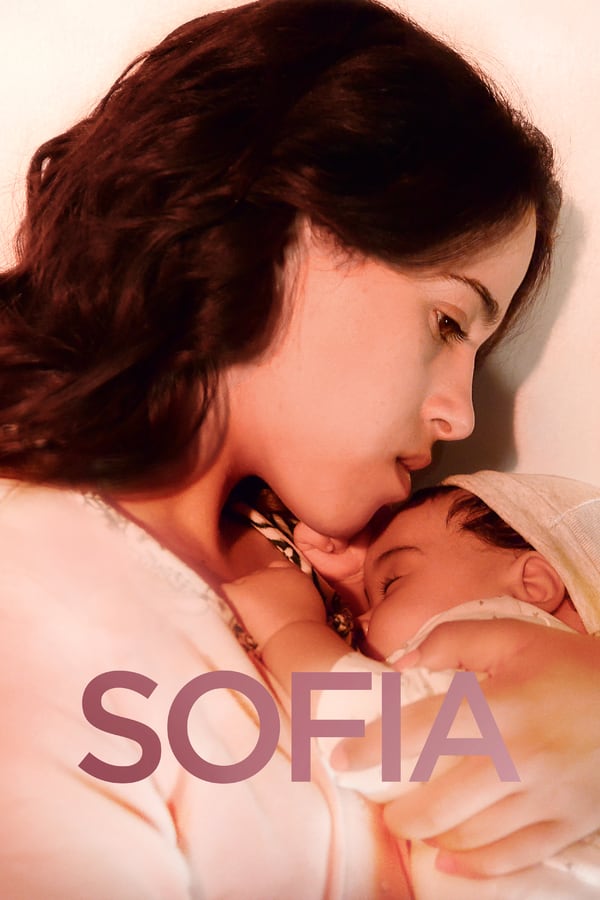 Cover of the movie Sofia