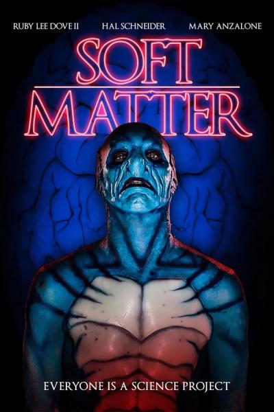 Cover of the movie Soft Matter