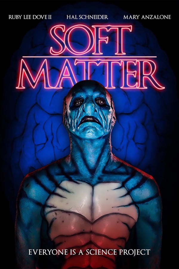 Cover of the movie Soft Matter