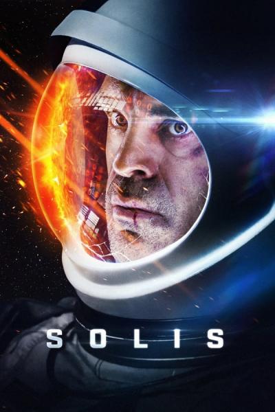 Cover of Solis