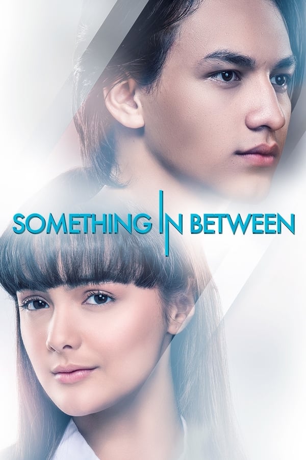 Cover of the movie Something In Between
