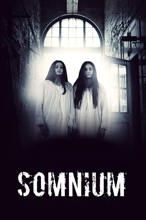 Cover of the movie Somnium