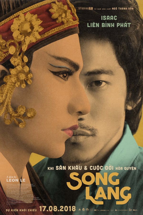 Cover of the movie Song Lang