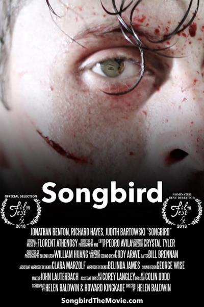 Cover of the movie Songbird