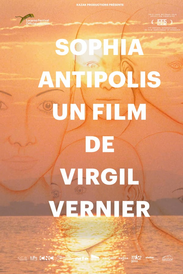 Cover of the movie Sophia Antipolis