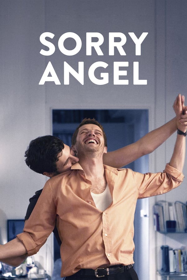 Cover of the movie Sorry Angel