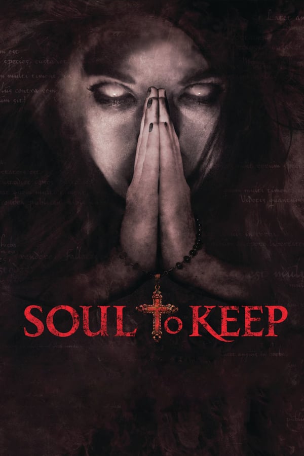 Cover of the movie Soul to Keep