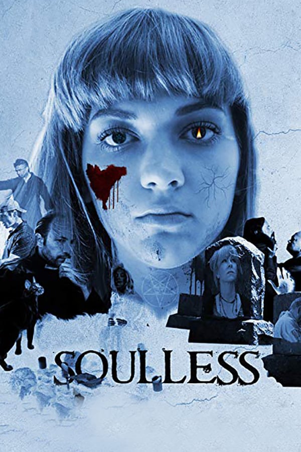 Cover of the movie Soulless