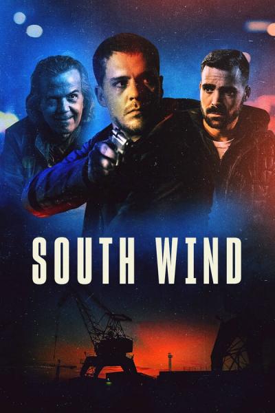 Cover of South Wind