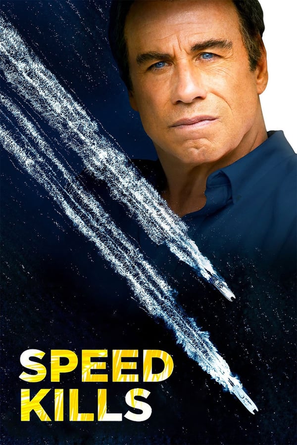 Cover of the movie Speed Kills