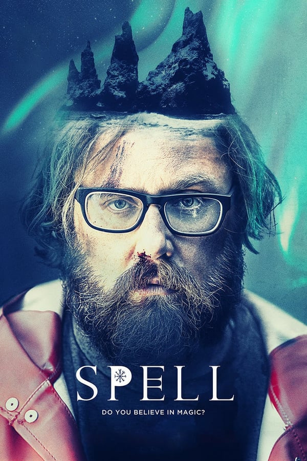 Cover of the movie Spell