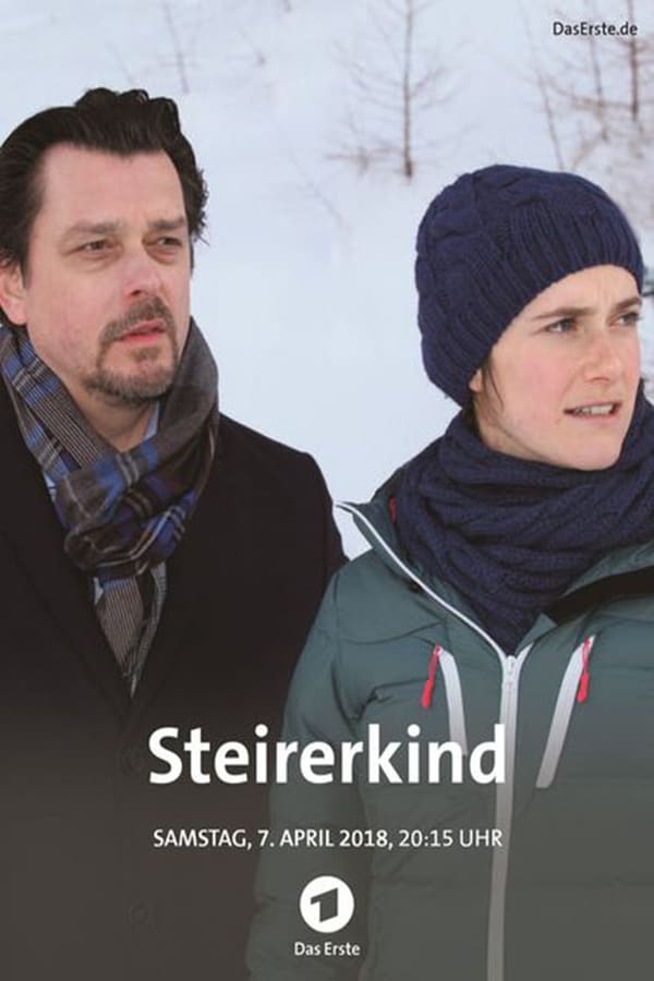 Cover of the movie Steirerkind