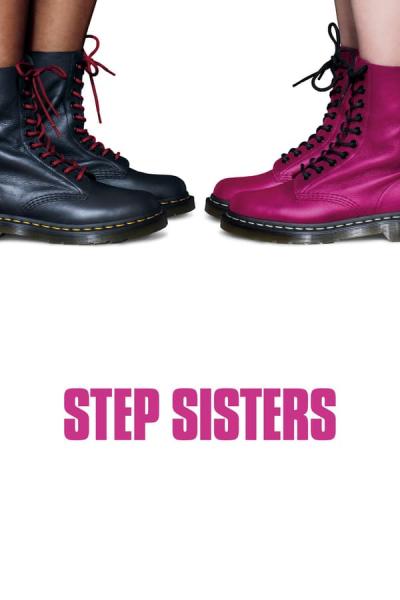 Cover of the movie Step Sisters