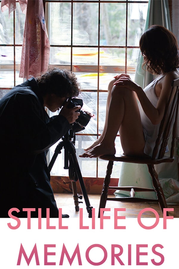 Cover of the movie Still Life of Memories