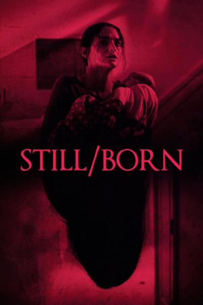 Cover of Still/Born