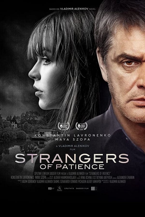Cover of the movie Strangers of Patience