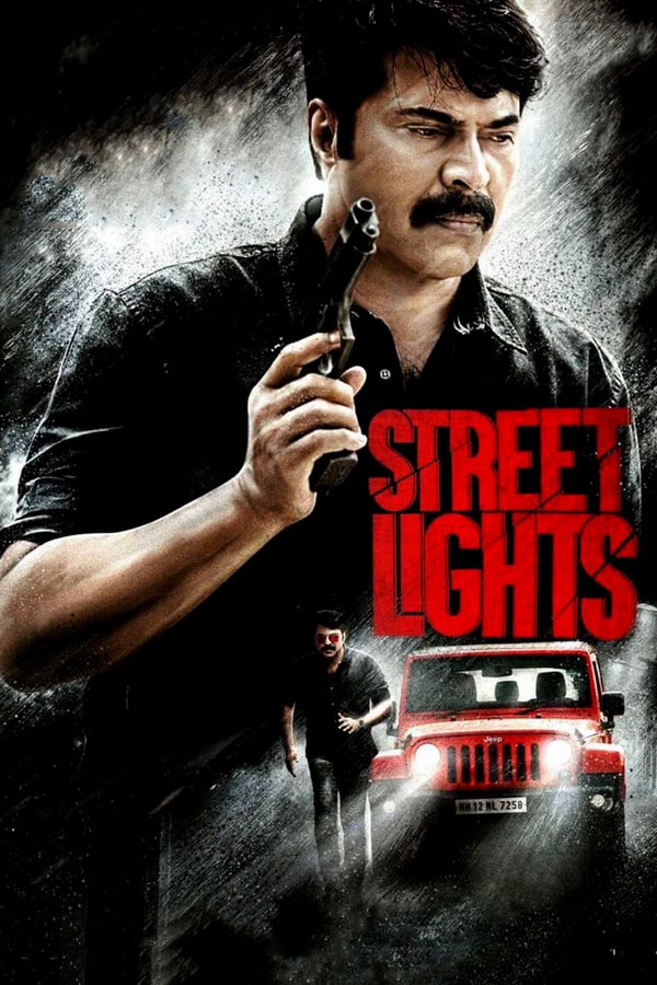 Cover of the movie Street Lights