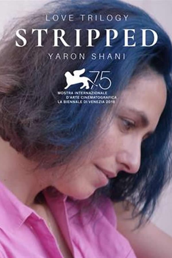 Cover of the movie Stripped