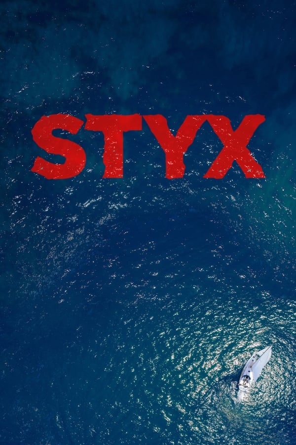 Cover of the movie Styx