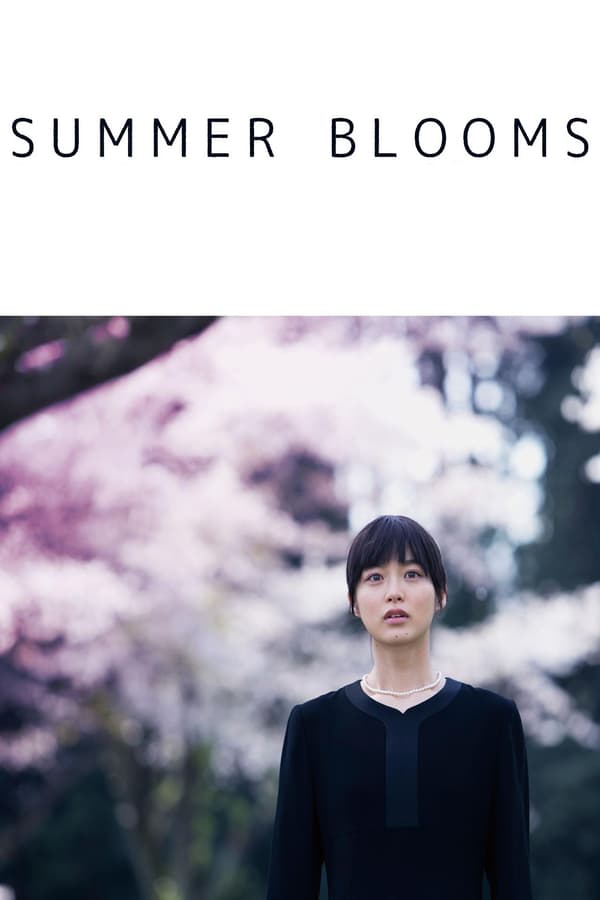 Cover of the movie Summer Blooms