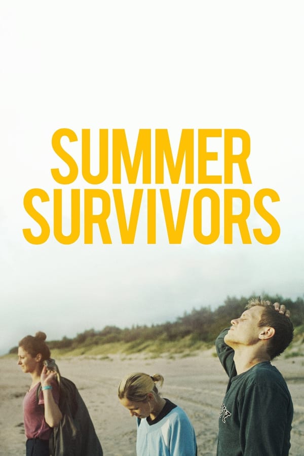 Cover of the movie Summer Survivors