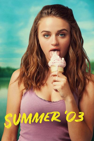 Cover of Summer '03