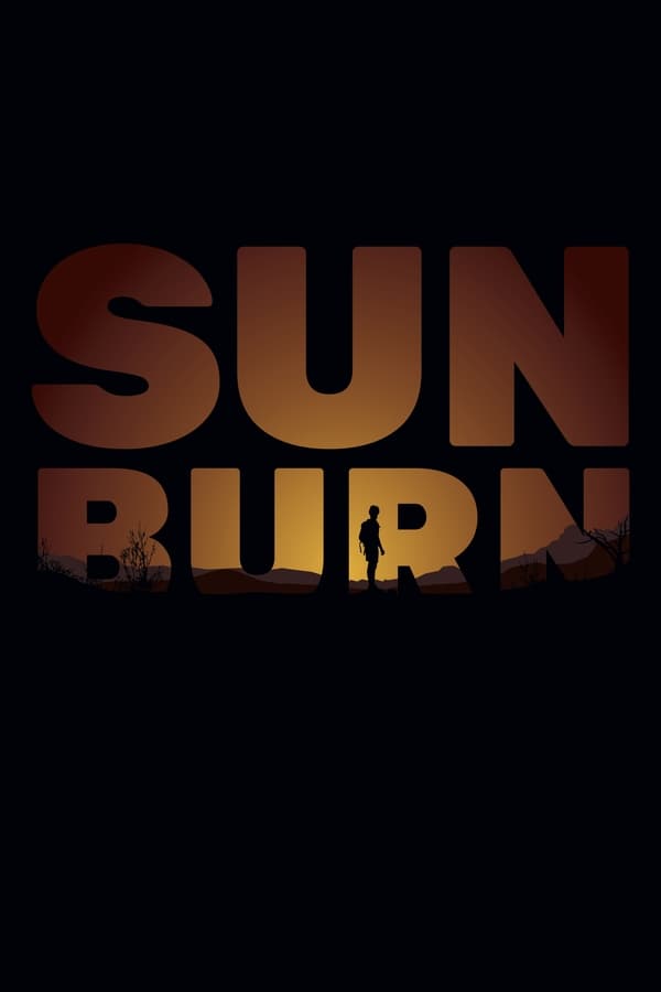 Cover of the movie Sunburn