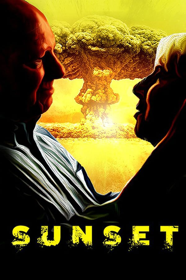Cover of the movie Sunset