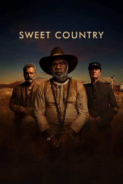 Cover of Sweet Country