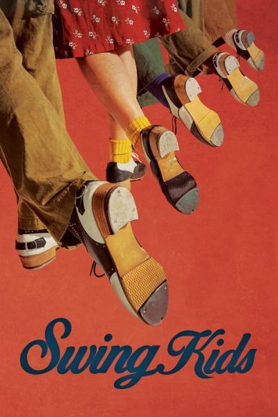Cover of Swing Kids