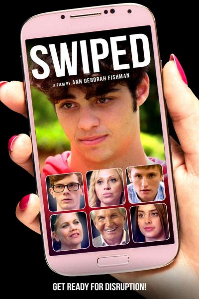 Cover of Swiped