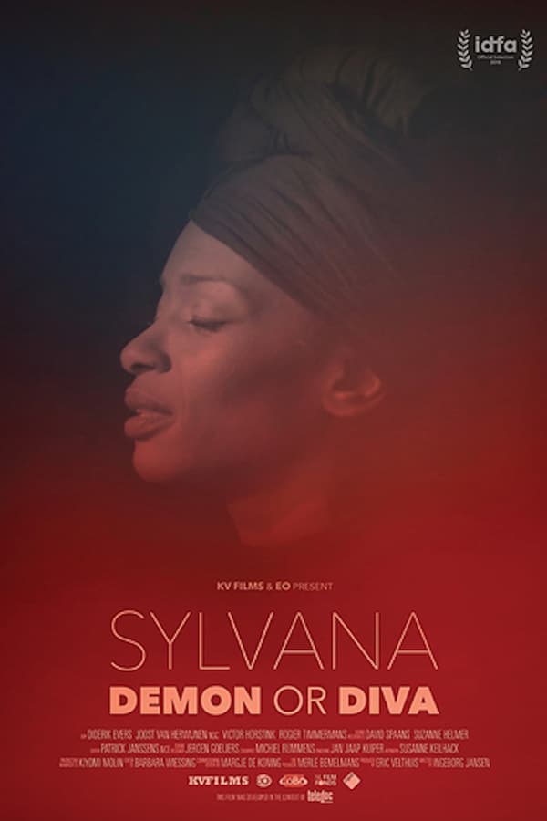 Cover of the movie Sylvana, Demon or Diva