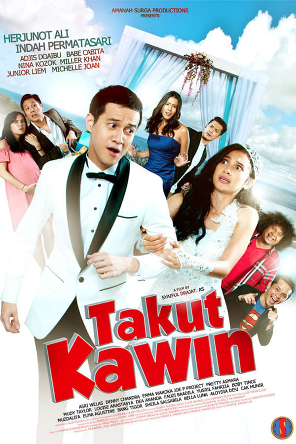 Cover of the movie Takut Kawin