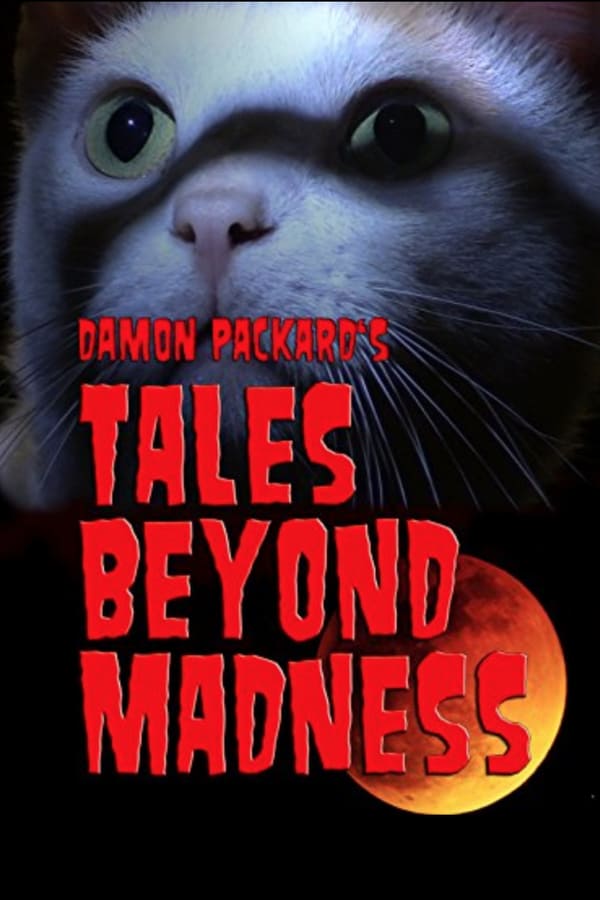 Cover of the movie Tales Beyond Madness