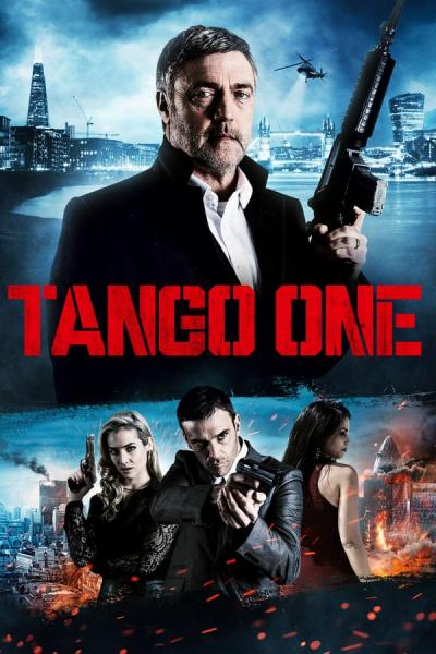 Cover of Tango One
