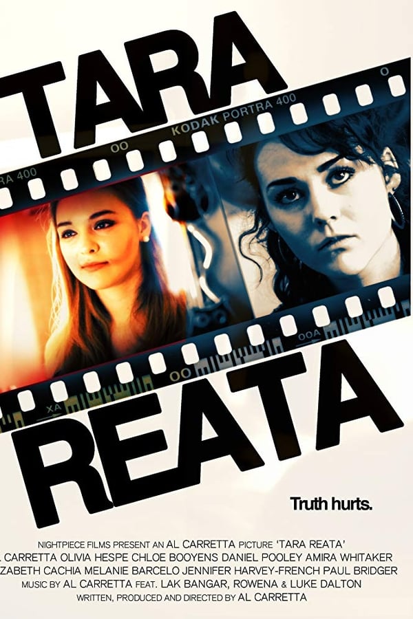 Cover of the movie Tara Reata