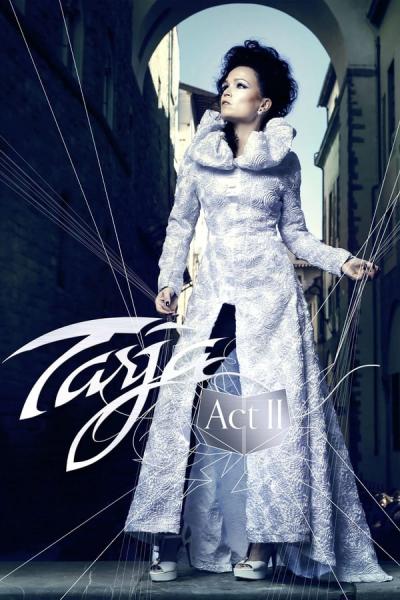 Cover of Tarja: Act II