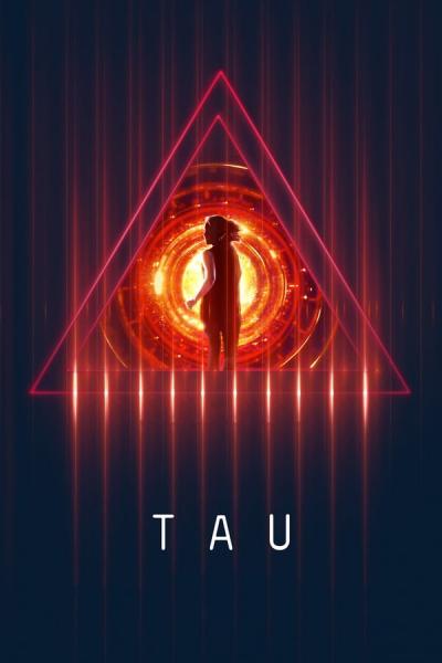 Cover of Tau