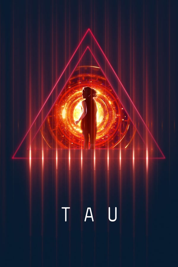 Cover of the movie Tau