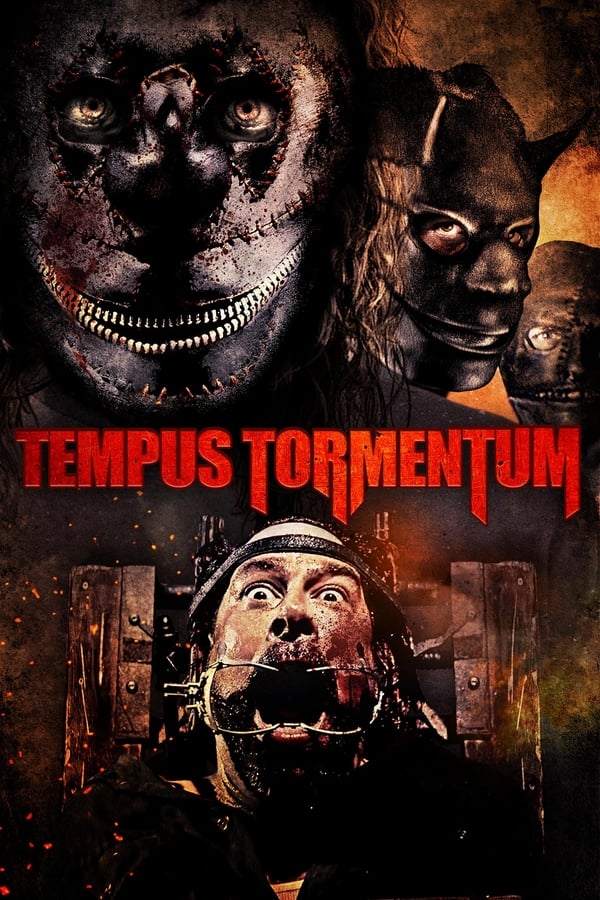 Cover of the movie Tempus Tormentum