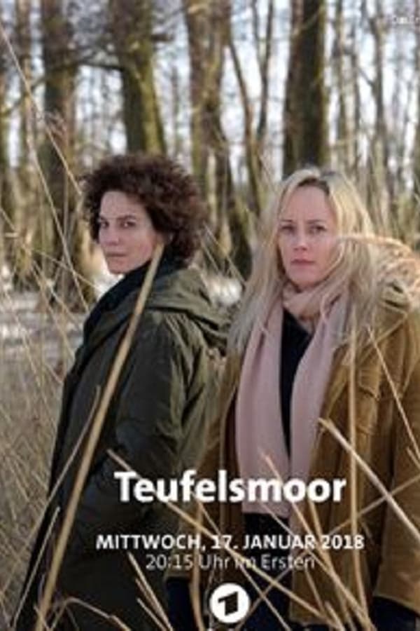 Cover of the movie Teufelsmoor