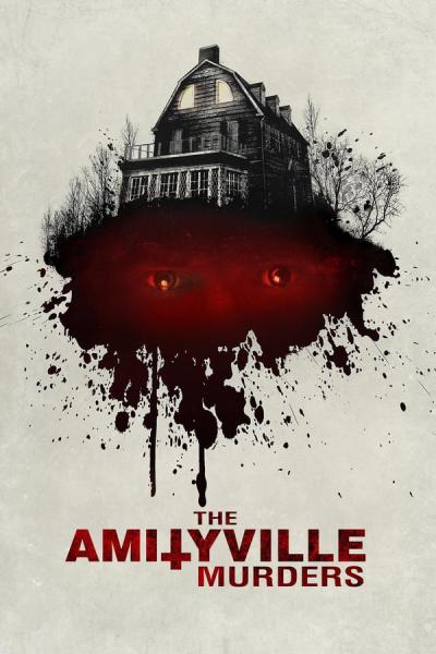 Cover of The Amityville Murders