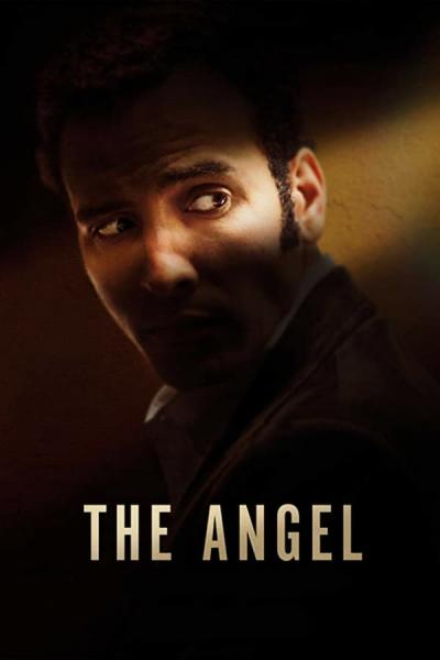 Cover of The Angel