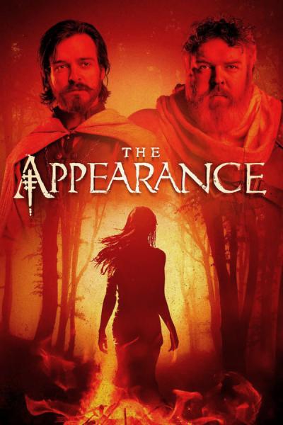 Cover of the movie The Appearance