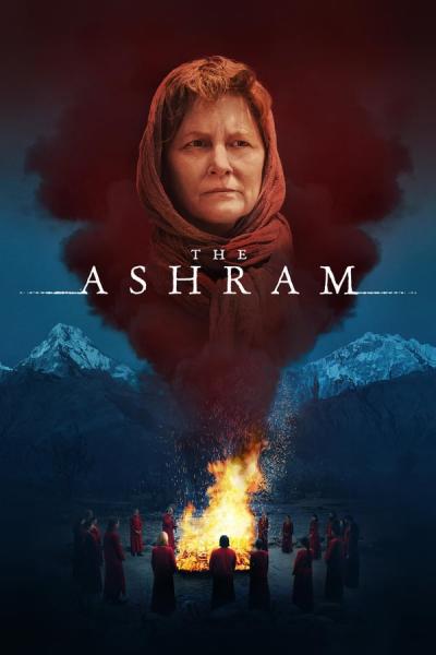Cover of The Ashram